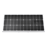 TP-LINK VIGI SOLAR PANEL 60W SPEC: 60W/18V_690 516 30MM