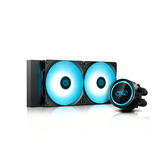 REFRIGERACION LIQUIDA DEEPCOOL GAMMAXX L240 V2