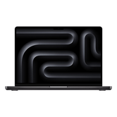 14-inch MacBook Pro: Apple M5 chip with 10-core CPU and 10-core GPU  32GB  1TB SSD - Space Black