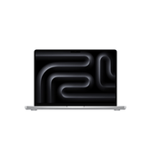 14-inch MacBook Pro: Apple M5 chip with 10-core CPU and 10-core GPU  32GB  1TB SSD - Silver