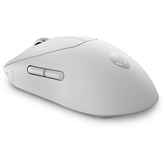 AWPro Wireless Gaming Mouse Lunar Light