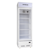 FRIGORIFICO UNA PUERTA INFINITON FCL-250 E ALTO 175.9 CM ANCHO 55 CM BLANCO