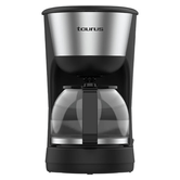 CAFETERA GOTEO TAURUS DC1000XC VERONA 12 INOX 12 TAZAS