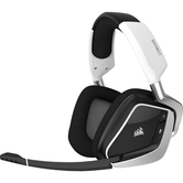 AURICULARES CORSAIR VOID ELITE WIRELESS BLANCO