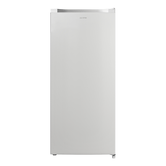 CONGELADOR VERTICAL INFINITON CV-140L25WEP NOFROST E ALTO 125.9 CM . 145 LITROS BLANCO