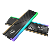 MEMÓRIA RAM CL30 ADATA LANCER BLADE RGB de 32 GB DDR5 6000 Mhz (2x16)