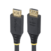Cable HDMI de Alta Velocidad de 1 8m - Conectores con Agarre