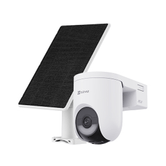 EZVIZ CAMARA HB8 LITE 4G+WIFI KIT CS-HB8C/SP-R100(4MP,W4GA)