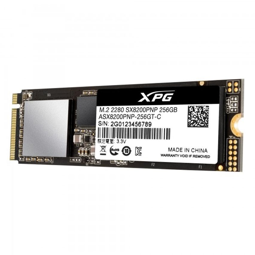 ASX8200PNP-256GT-C