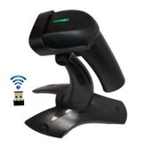 SCANNER 2D BLUETOOTH