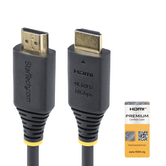 Cabo HDMI 4K60 com certificação Premium de 2 m