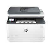HP LaserJet LaserJet Pro 3102fdn Multifunction Blanco y negro Impresora, Solo Ethernet; Fotocopiadora, escáner  Laser Dúplex
