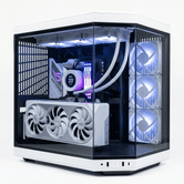 PC Gaming Reacondicionado i9-14900KF, RTX 4090 24GB, 128GB DDR5, SSD NVMe 4TB