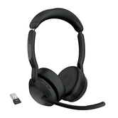 JABRA Evolve2 55 - UC estéreo - USB-A