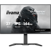 MONITOR IIYAMA XB2792QSU-B1  ProLite 27" IPS 2560 x 1440 HDMI Altavoces