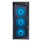 PC VIZZIO GAMING SILVER G I5-12400F 16GB/500SSD RTX3050