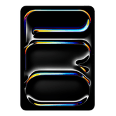 APPLE iPad Pro 11" 12 GB/256 GB prateado