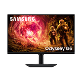 MONITOR SAMSUNG LS27FG502EUXEN 27" 2560X1440 QHD NEGRO