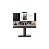 LENOVO ThinkCentre TIO-22 Gen5 Monitor   21.5" LED IPS Full HD HDMI Altavoces