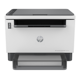 HP  LaserJet Tank 2604dw Inalámbrico Multifunction Blanco y negro Impresora, Fotocopiadora, escáner; Dúplex  Laser Wifi Dúplex