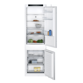 FRIGORIFICO COMBI INTEGRABLE BALAY 3KIE734F NOFROST E ALTO 177 CM ANCHO 55 CM