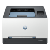 Impressora colorida multifuncional multifuncional sem fio HP A4 Wifi Duplex LaserJet Pro 3202dw, duplex