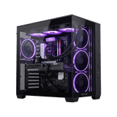 RANDOM Powered by ASUS AMD Ryzen 5 7600, RTX 5070, 32GB, 1TB NVMe, B650 Plus WiFi, W11