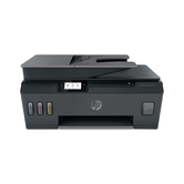 HP SMART TANK PLUS 570 PRETO 11 PPM / 7 PPM IN