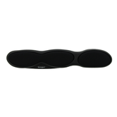FOAM WRIST REST BLACK