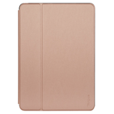 CAPA PARA TABLET TARGUS CLICK-IN 10,2-10,5" IPAD 7 GEN ROSA OURO