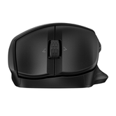 MOUSE CONFORTÁVEL SEM FIO HP 435