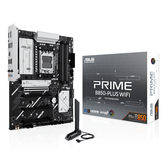 Soquete WIFI Asus AMD PRIME B850-PLUS AM5