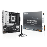 Soquete WIFI Asus AMD PRIME B850M-A AM5