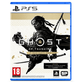 JUEGO SONY PS5 GHOST OF TSUSHIMA DIRECTOR´S CUT