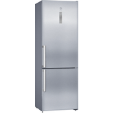 FRIGORIFICO COMBI BALAY 3KFE777XE NOFROST E ALTO 203 CM ANCHO 70 CM INOX