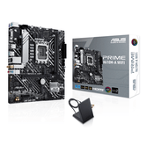 Asus Intel PRIME H610M-A WI-FI LGA 1700