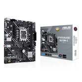 Asus Intel PRIME H610M-E-CSM LGA 1700