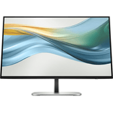 Monitor FHD USB-C de 23,8 polegadas HP Pro Série 5:524pu Série 5 Pro 23,8” LCD IPS Full HD HDMI