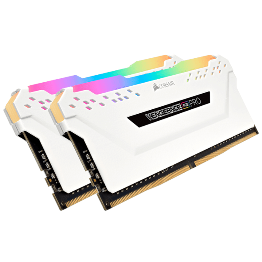 CMW32GX4M2E3200C16W
