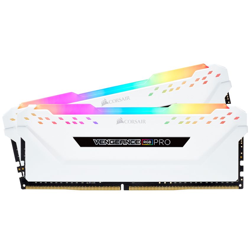 CMW32GX4M2E3200C16W