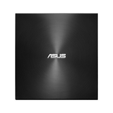 REGRABADORA ASUS DVD SDRW-08U7M-U SLIM EXTERNA USB 2.0 NEGRA