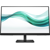 Monitor FHD HP HP 3 Pro Series de 21,5 polegadas: alto-falantes LCD IPS Full HD HDMI VGA 322ph Série 3 Pro de 21,5"