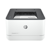 Impressora HP LaserJet Pro LaserJet Pro 3002dn preto e branco, somente Ethernet; Duplex a laser frente e verso