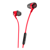 HP HYPERX CLOUD EARBUDS II RED GAMING EARBUDS WITH MIC  - 705L8AA