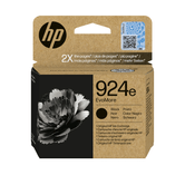 HP 924 CARTUCHO NEGRO XL 1.000PAG