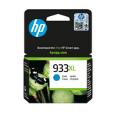 CARTUCHO DE TINTA HP 933XL CYAN Cart BlistHP Ink/933XL
