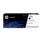 TONER HP LASERJET 1010 Q2612A