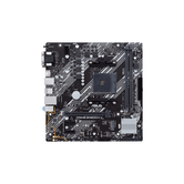 PLACA AMD ASUS B450M-K II PRIME AM4 DDR4 PCX MATX DVI