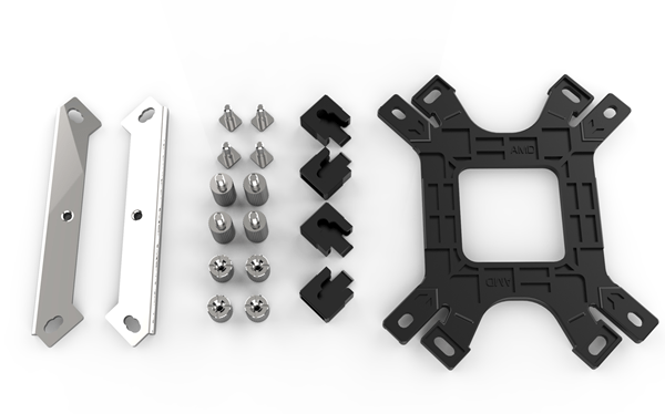 ADAPTADOR SOCKET LGA 1700 COOLER MASTER - PCBox