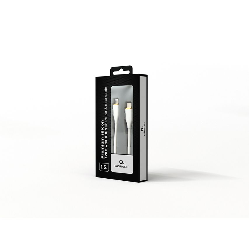 CC-USB2S-CM8PM-1,5M-W